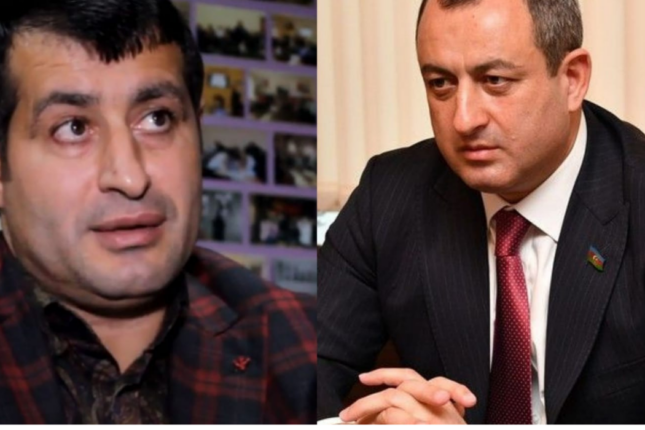 AKF ilə AMTTF arasında dava: Adil Əliyevlə Araz Musayev arasında nə baş verib? -DE-FAKTO