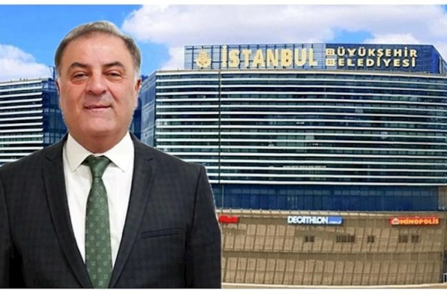 İstanbul Böyükşəhər Bələdiyyəsini bu şəxs idarə edəcək -FOTO