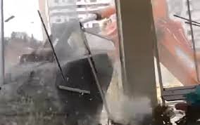 "Melissa Grup" vandallıqda tək deyil - MTK rəhbərləri mafioza çevriliblər... video