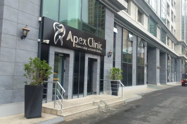 “Apex Clinic”də azyaşlının alveol sümüyü zədələndi – Baş həkimi 20 min cərimələndi