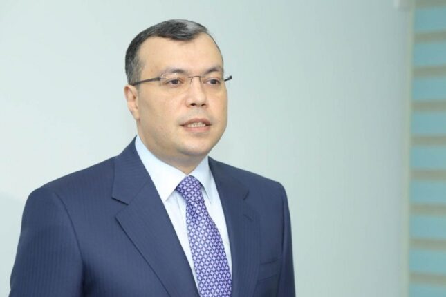 ƏƏSMN üçün yardılmış “MAC CONSTRUCTİON”: Şirkət rəhbəri ilə Sahil Babayevi nə birləşdirir?