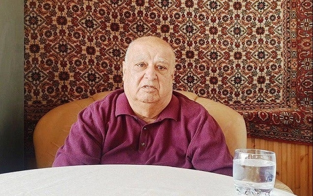 8 milyon dolları əlindən alınan, vaqonda yaşayan məşhur iş adamı dünyasını dəyişdi - FOTOLAR, VİDEO