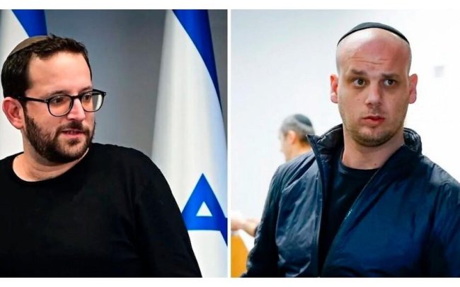 İsrail dövlət televiziyası Netanyahunu ifşa edir – QALMAQAL