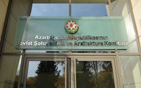 Bakıda BAŞIPOZUQLUQ: Arxitektura Komitəsi İŞ BAŞINDADIR... - Məsuliyyət isə onlarlıq deyil...
