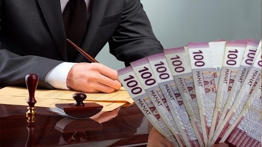 “Mircəlal həkim dedi ki, get Aysel müəllimənin yanına, pulu ona ver”