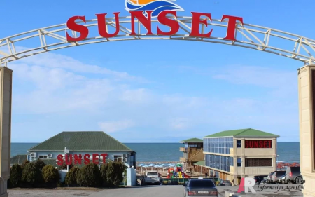"SUNSET" istirahət mərkəzi kasıbın istirahət hüququnu işğal etməyə hazırlaşır? -İşbazların SENSASİON planı