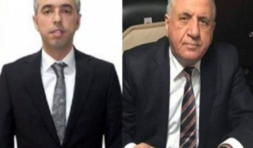 "Orbita"MTK-nın rəhbərliyi vətəndaşların məcburi evindən çıxarır?- Video