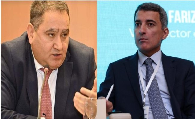 “DEPUTAT SANKİ QƏFLƏT YUXUSUNDAN İNDİ AYILIB” – “Dünyada universitetlərin rolu indi dəyişməyib...”