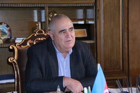 "Mask texnikumu qutarıb, onun yanında alimlər işləyir. Bu ayıb işdi bəyəm? " - Şərurlu İsfəndiyardan YENİ AÇIQLAMA