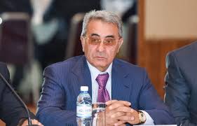 İlham Rəhimov Rusiyanı nüfuzlu azərbaycanlılardan BELƏ TƏMİZLƏDİ... -İLGİNC FAKTLAR...