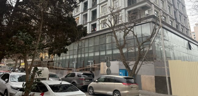 “Maşınqayıran” MTK-dan ŞİKAYƏT -Əmlakımı belə zəbt etdi...