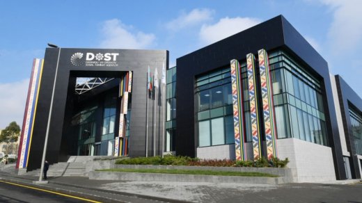 "DOST"lar üçün 1.2 milyon ayrıldı - Qalib yenə eynidi