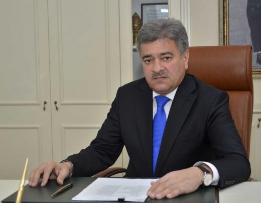 Qağaməli Seyfullayevdən Prezidentə şikayət