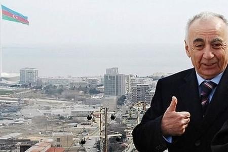 “QEYBƏ ÇƏKİLƏN” ABUTALIBOV... – Bakının acınacaqlı vəziyyəti təkcə onun “əsəri"dirmi?