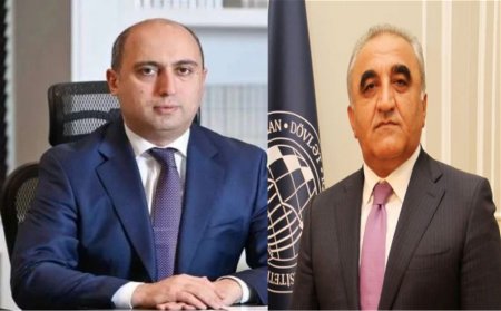 Emin Əmrullayev və Ədalət Muradov arasında nə baş verir? – “Tələbələr hansısa mübahisələrin predmetinə, alətinə çevrilməli deyillər”