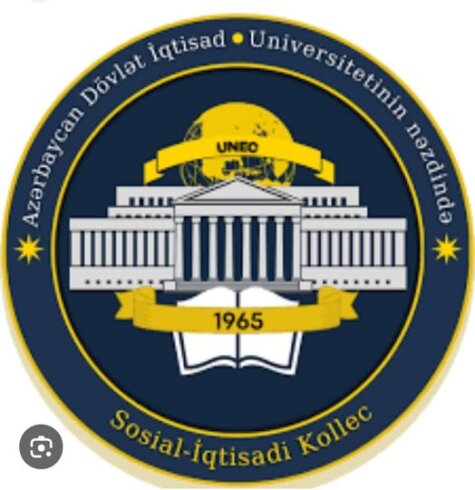 Sosial-iqtisadi kollecdə yanğın olub - "təsadüfən" direktor əhəmiyyətsiz sənədləri xilas edib