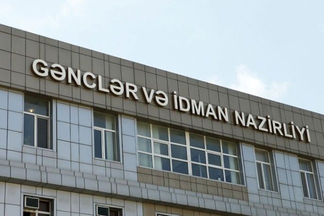 Gənclər və İdman Nazirliyi bu şirkətlərə milyonlar ayırdı
