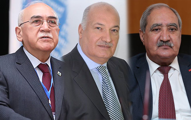 Yoqa, gilas, Qaçaq Nəbi... - Nə ilə yadda qalıblar?