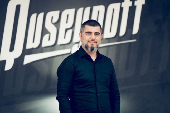 “Baboş”a avtomobil hədiyyə edən iş adamı dövlətə borcunu ödəmir