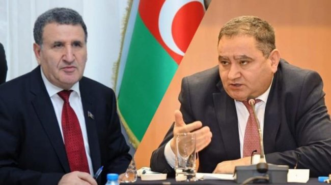 KEÇMİŞ DEPUTATDAN AMEA PREZİDENTİNƏ SƏRT SÖZLƏR – “Tərbiyəm imkan vermir ki...”