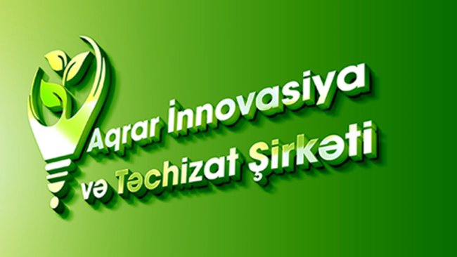 "Aqrar İnnovasiya və Təzhizat" şirkətində 104 min manatlıq dələduzluq