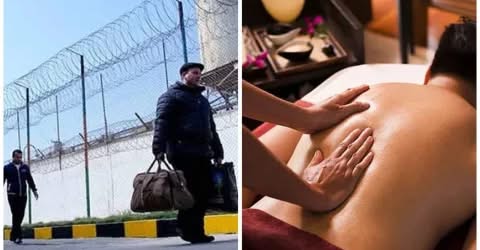 MTK şeflərinin həbsdə "kral" həyatı: Alaverdiyev, Kərimov kimilərə bu şəraiti kimlər yaradır?