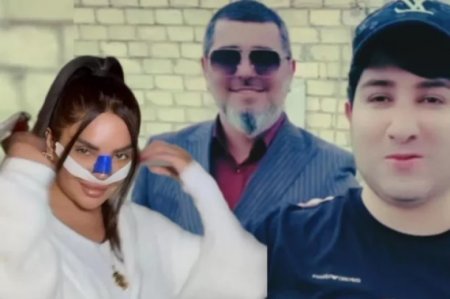 Şou-biznesdəki təzə “Həci”: Emin Hüseynov kimdir? - İLGİNC FAKTLAR...