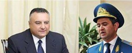 Eldar Mahmudov və Vüsal Novruzov Böyük Britaniyadakı mülklərini təcili satır, səbəb...