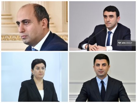 "Günahkar Emin Əmrullayevdir, cəzanı isə şagird, müəllim və valideynlər çəkir" -ŞOK FAKTLAR
