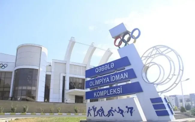 İdman Kompleksinin direktoru obyekti hansı vəsaitlə əldə edib? - FOTO