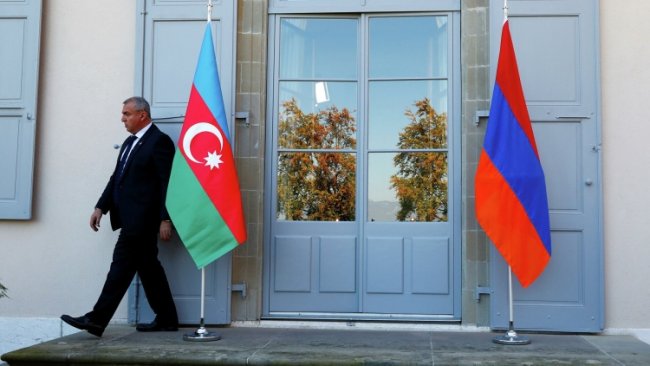 Şərtlər bəlli, mövqe konkret:“Sülh istəyən güllə atmaz”