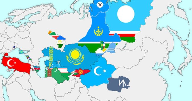 Qazaxıstan, Qırğızıstan, Türkmənistan və Özbəkistana hücumları dayandırın! -ŞƏRH