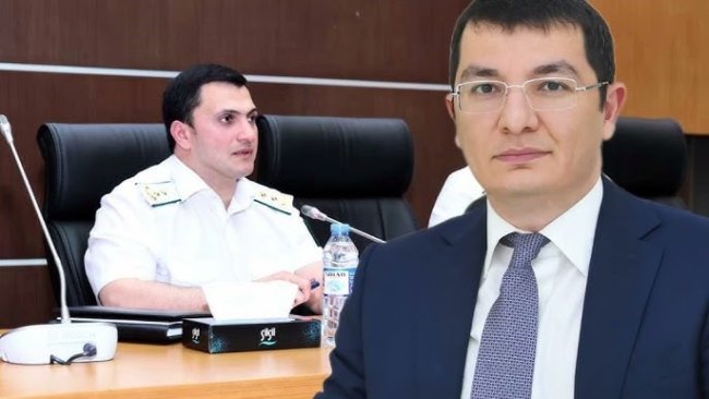 "Lion Centre"MMC-nin direktoru tərəfindən Cənab İlham Əliyevə MÜRACİƏT