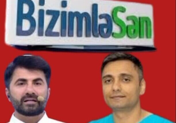 Zaur Baxşəliyevin reklam etdiyi həkim iki uşaq atasını şikəst qoydu – VİDEO