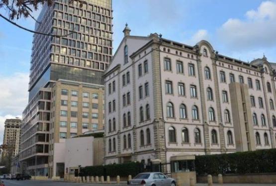 “LANDMARK” BİZNES MƏRKƏZİ SATILDI – Əməkdaşların işdən çıxarıldığı, xarici ofislərin bağlandığı bildirilir