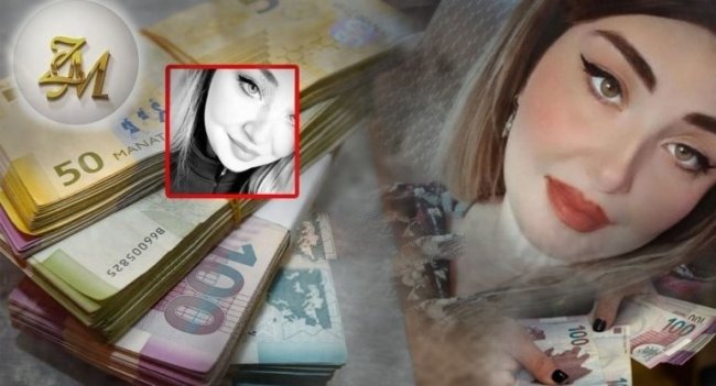 18 nəfərdən uşağının xəstəliyi adı ilə pul alıb - HAKİMİ SAYMAYAN SƏFİXANOVA KİMDİR?