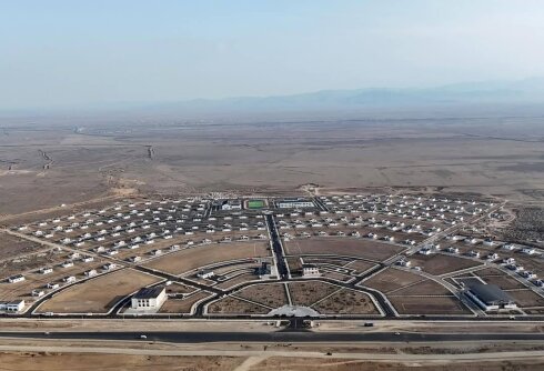 Təhməzov ailəsinin "6-cı mərtəbə" sinin damı aşsüzənə dönüb - 35 milyonluq layihənin axırı.... İDDİA