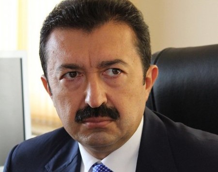 Fəxri Kazımov 11.7 milyon manatı......