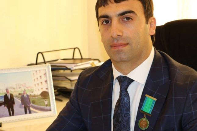 AAYDA-nın Dilqəm Qəniyevi: Böyük pullar, bahalı avtomobillər, xaricdə biznes…- FOTOLAR - SİYAHI