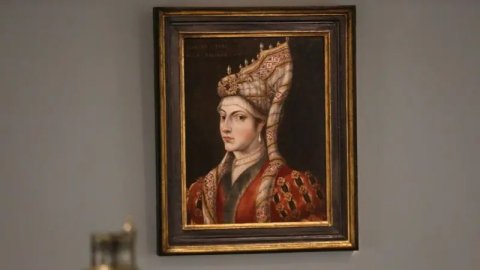 Xürrəm Sultan: Ukraynalı keşişin qızı, rus, yoxsa italyan əsilzadəsi?