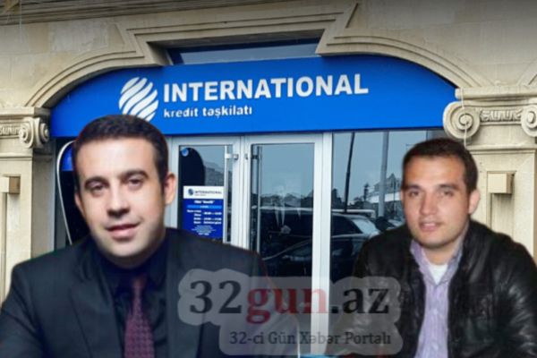 Həsənov qardaşlarının BOKT-nın külli miqdarda vergi borcu üzə çıxıb -FOTOFAKT