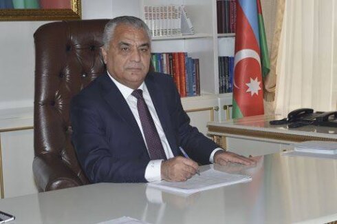 Qubanın keçmiş icra başçısı Ziyəddin Əliyevin Avstryada milyonluq şirkəti üzə çıxdı FOT