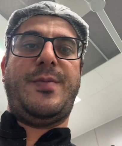 Bu pasiyentlərin çılpaq görüntüləri yayılıdı-Fotolar