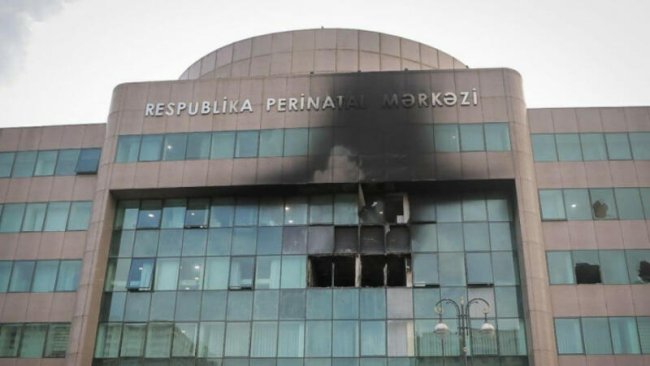 8 illik müalicələrdən sonra valideyn olmuşduq, bunlara görə balamızı itirdik - "Perinatal işi"