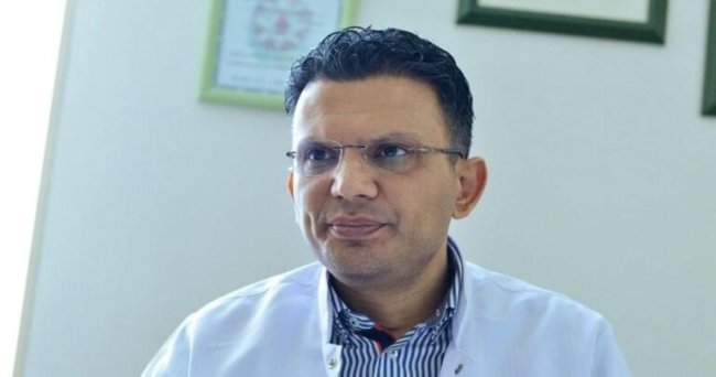 Tanınmış həkim əsəbiləşdi: Pulu olmadığına görə ölməlidir?