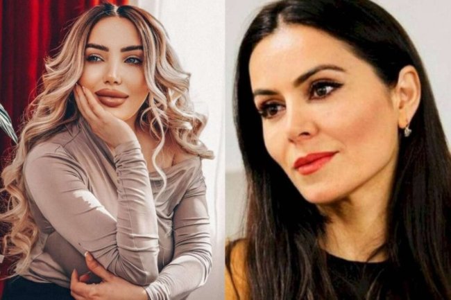 Qənirə Ataş “VMR Estetik”lə bağlı şok faktlar açıqladı