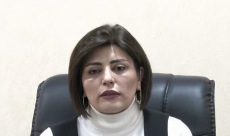 Abşeron RMX-nın direktoru bacısını baş həkim təyin edib? - BU NƏDİ BELƏ?