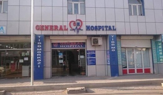 Bakıda məşhur klinika cərimələndi