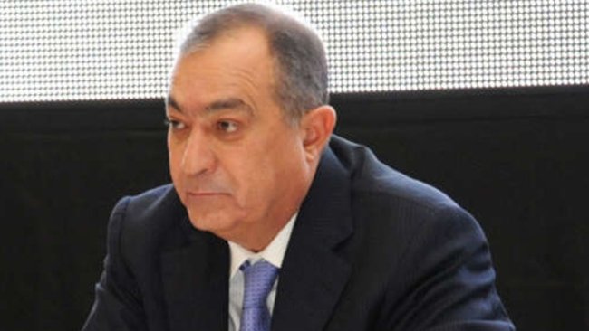 İranlı iş adamının Azərbaycandakı şirkəti “batıb” - Bank hesablarına və əmlaklarına həbs qoyulub - RƏSMİ