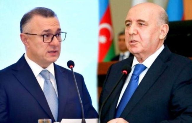 Nazirlə Əmiraslanov arasında qarşıdurma - Komitə sədri aptek xaosunu sərt tənqid etdi - VİDEO
